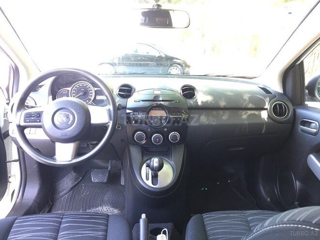 Mazda 2 2014, 82,500 km - 1.5 l - Bakı