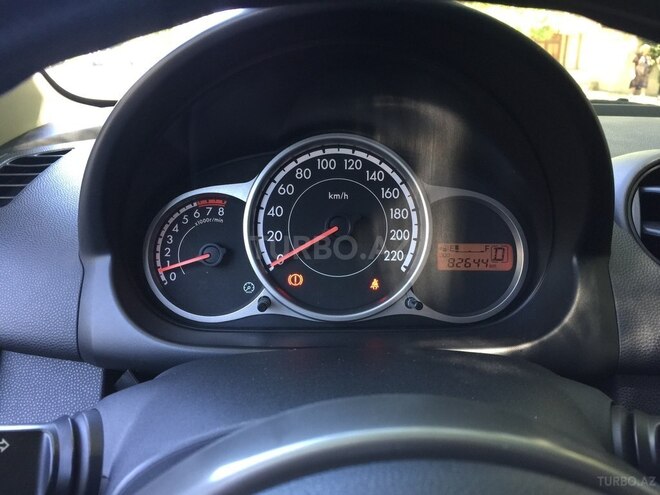 Mazda 2 2014, 82,500 km - 1.5 l - Bakı