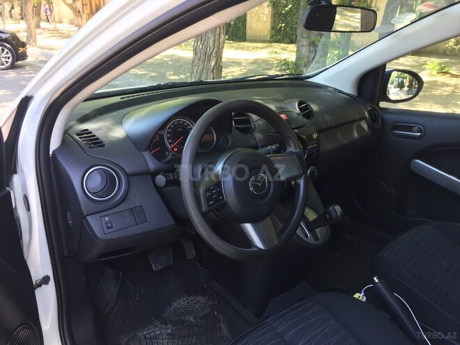 Mazda 2 2014, 82,500 km - 1.5 l - Bakı