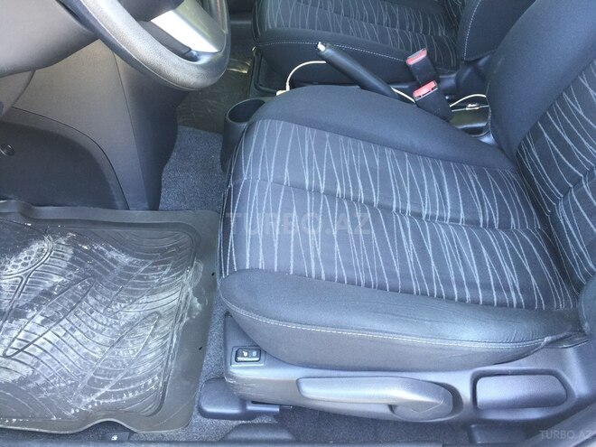 Mazda 2 2014, 82,500 km - 1.5 l - Bakı