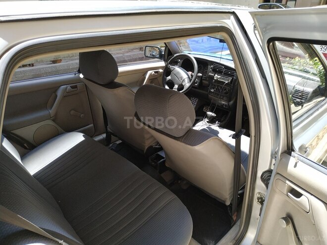 Volkswagen Golf 1994, 342,000 km - 1.8 l - Bakı