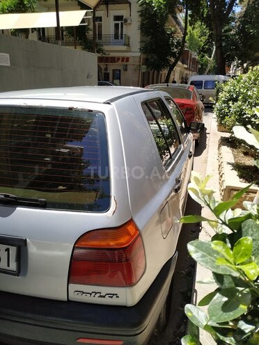 Volkswagen Golf 1994, 342,000 km - 1.8 l - Bakı