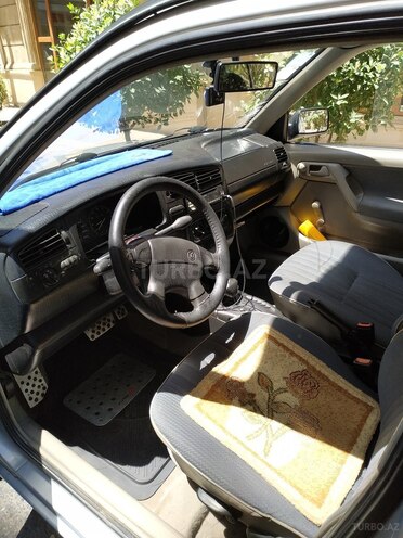 Volkswagen Golf 1994, 342,000 km - 1.8 l - Bakı