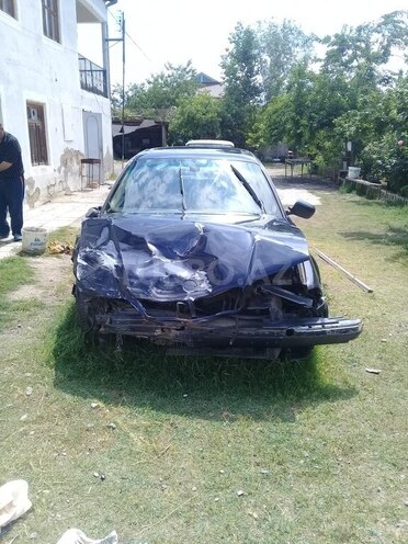 BMW 735 1999, 250,000 km - 3.5 l - Şirvan