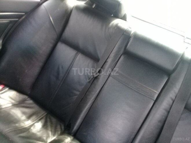 BMW 735 1999, 250,000 km - 3.5 l - Şirvan