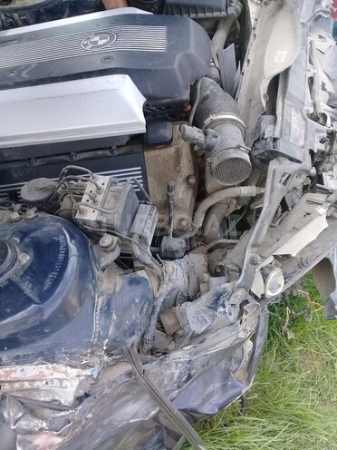BMW 735 1999, 250,000 km - 3.5 l - Şirvan