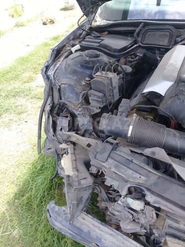 BMW 735 1999, 250,000 km - 3.5 l - Şirvan
