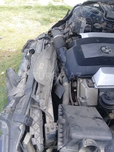 BMW 735 1999, 250,000 km - 3.5 l - Şirvan