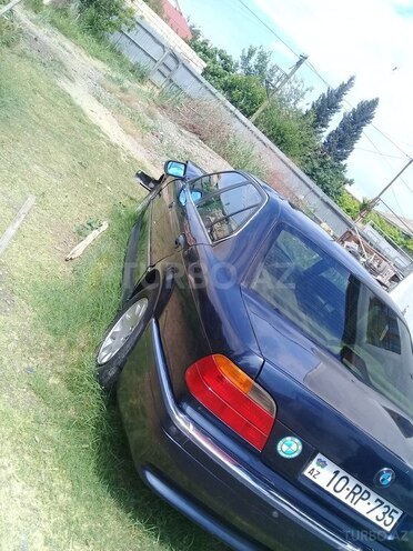 BMW 735 1999, 250,000 km - 3.5 l - Şirvan