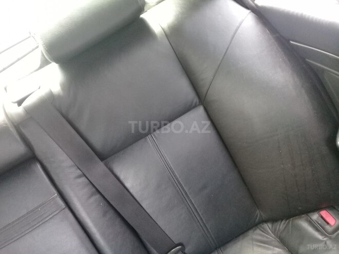 BMW 735 1999, 250,000 km - 3.5 l - Şirvan
