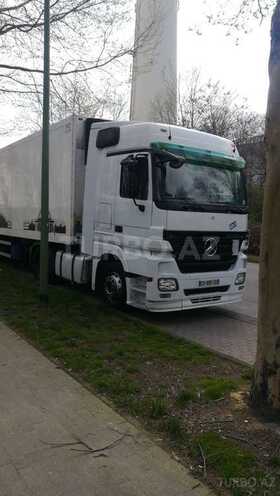 Mercedes Actros 1844 2008, 1,000,000 km - 1.2 л - Bakı