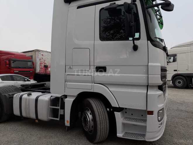 Mercedes Actros 1844 2008, 1,000,000 km - 1.2 л - Bakı