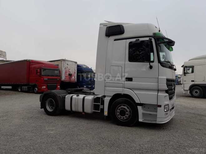 Mercedes Actros 1844 2008, 1,000,000 km - 1.2 л - Bakı