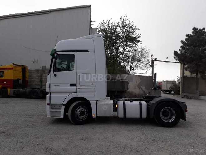 Mercedes Actros 1844 2008, 1,000,000 km - 1.2 л - Bakı