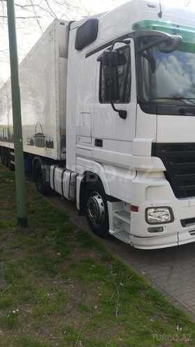 Mercedes Actros 1844 2008, 1,000,000 km - 1.2 л - Bakı