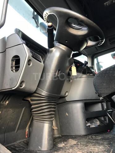 Mercedes Actros 1844 2008, 1,000,000 km - 1.2 л - Bakı