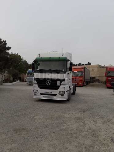 Mercedes Actros 1844 2008, 1,000,000 km - 1.2 л - Bakı