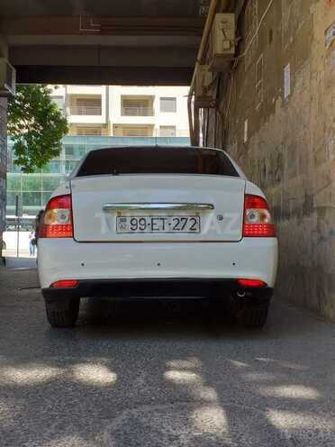 LADA (VAZ) Priora 2013, 120,000 km - 1.6 l - Bakı