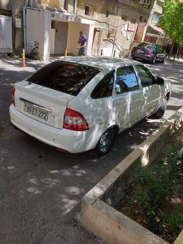 LADA (VAZ) Priora 2013, 120,000 km - 1.6 l - Bakı
