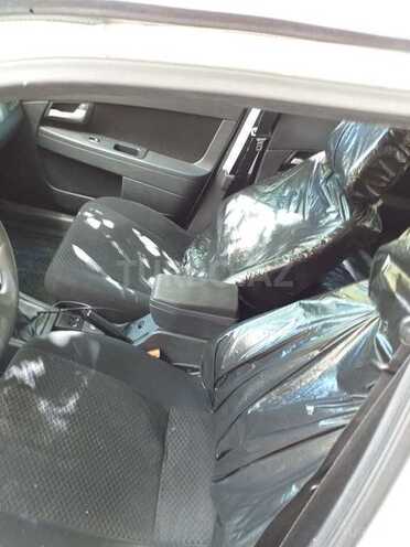 LADA (VAZ) Priora 2013, 120,000 km - 1.6 l - Bakı