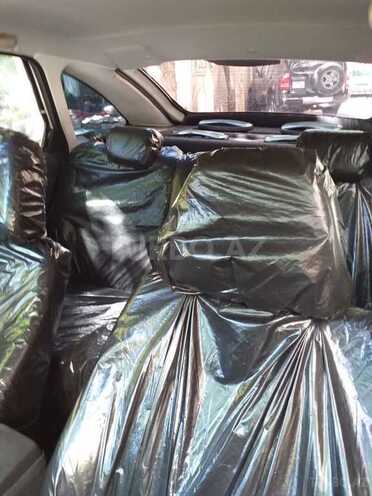 LADA (VAZ) Priora 2013, 120,000 km - 1.6 l - Bakı