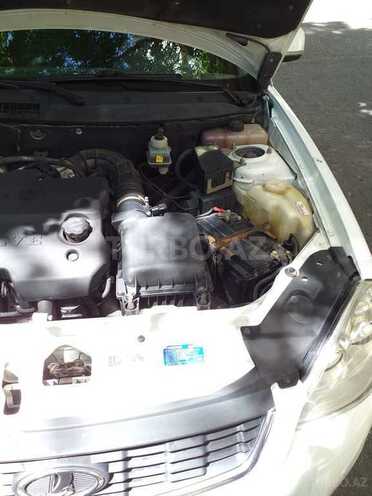 LADA (VAZ) Priora 2013, 120,000 km - 1.6 l - Bakı