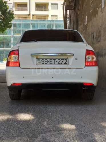 LADA (VAZ) Priora 2013, 120,000 km - 1.6 l - Bakı