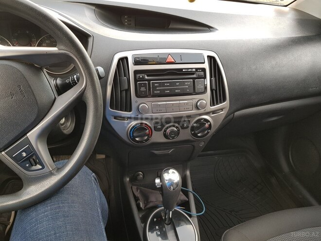 Hyundai i20 2012, 171,000 km - 1.4 л - Bakı