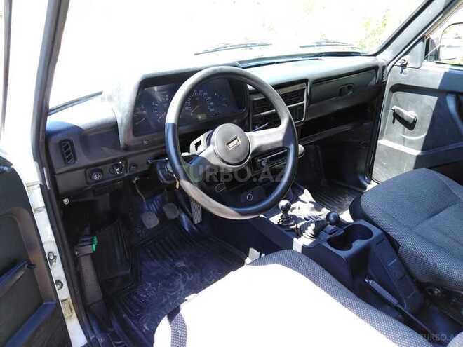 LADA (VAZ) Niva 2013, 153,000 km - 1.7 l - Sumqayıt