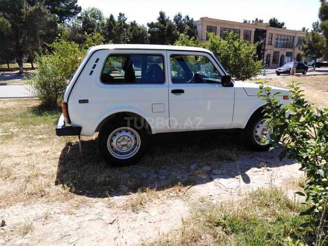 LADA (VAZ) Niva 2013, 153,000 km - 1.7 l - Sumqayıt