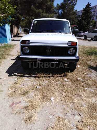 LADA (VAZ) Niva 2013, 153,000 km - 1.7 l - Sumqayıt