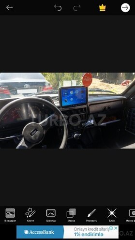 LADA (VAZ) Niva 2013, 75,000 km - 1.7 l - Bakı