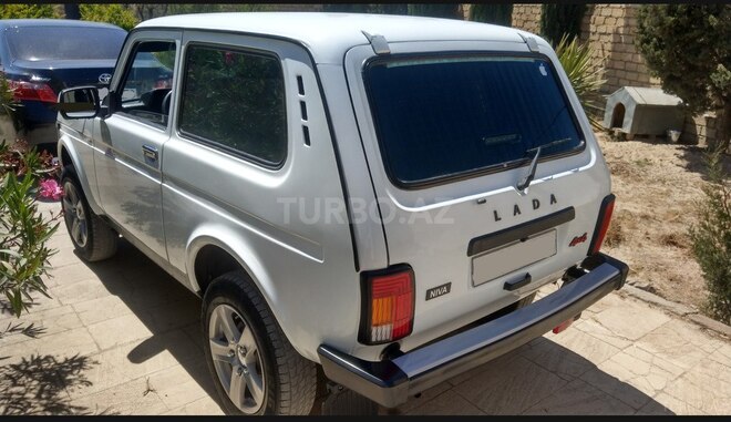 LADA (VAZ) Niva 2013, 75,000 km - 1.7 l - Bakı
