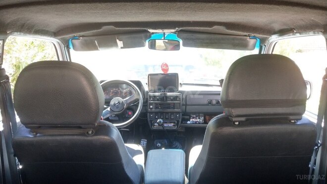 LADA (VAZ) Niva 2013, 75,000 km - 1.7 l - Bakı