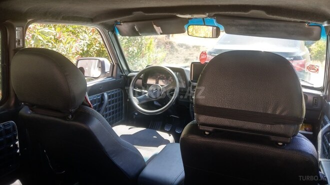 LADA (VAZ) Niva 2013, 75,000 km - 1.7 l - Bakı
