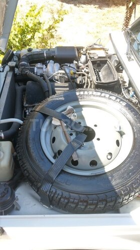 LADA (VAZ) Niva 2013, 75,000 km - 1.7 l - Bakı