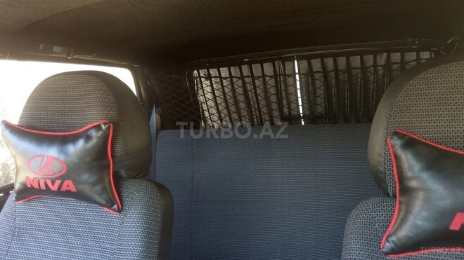 LADA (VAZ) Niva 2013, 75,000 km - 1.7 l - Bakı