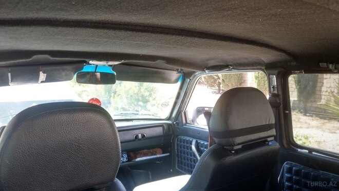 LADA (VAZ) Niva 2013, 75,000 km - 1.7 l - Bakı