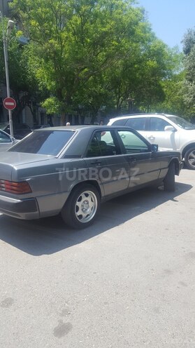Mercedes 190 1990, 400,000 km - 2.0 l - Bakı