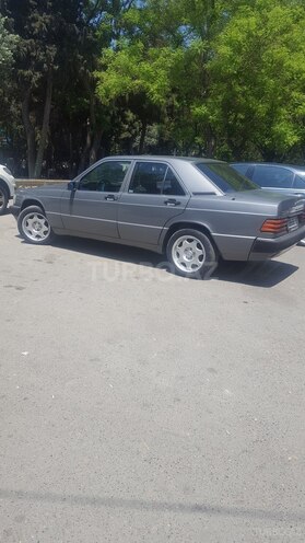 Mercedes 190 1990, 400,000 km - 2.0 l - Bakı