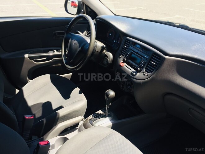 Kia Rio 2011, 107,500 km - 1.4 l - Bakı