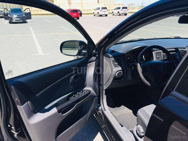 Kia Rio 2011, 107,500 km - 1.4 l - Bakı