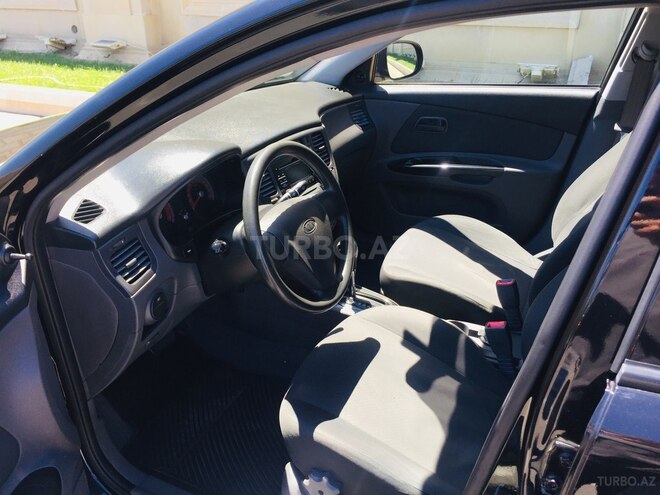 Kia Rio 2011, 107,500 km - 1.4 l - Bakı