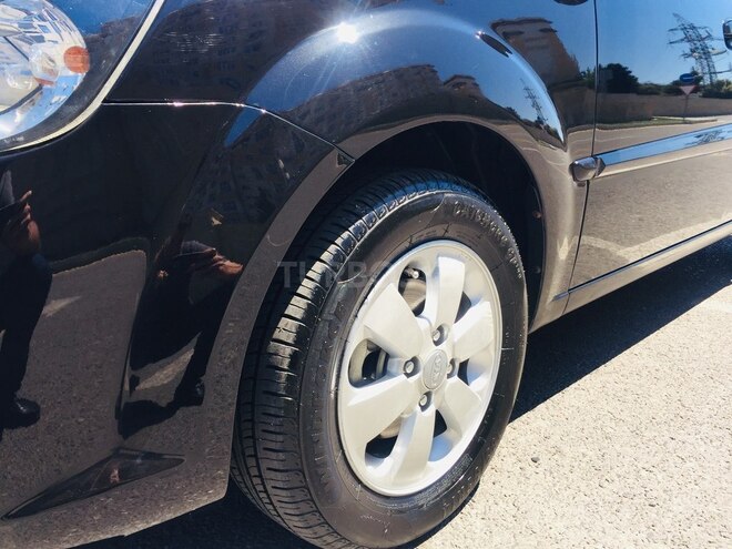 Kia Rio 2011, 107,500 km - 1.4 l - Bakı