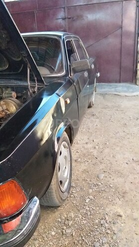 GAZ 3102 2002, 180,000 km - 2.3 л - Gəncə