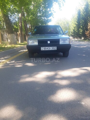 Tofas Sahin 2004, 250,000 km - 1.6 l - Mingəçevir