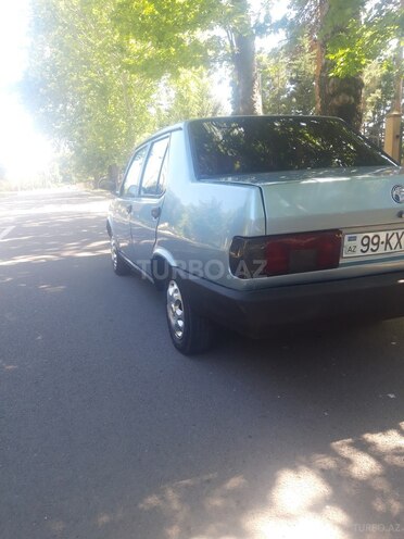 Tofas Sahin 2004, 250,000 km - 1.6 l - Mingəçevir
