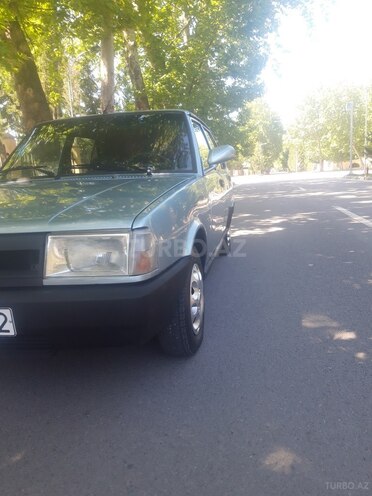 Tofas Sahin 2004, 250,000 km - 1.6 l - Mingəçevir