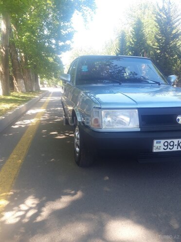 Tofas Sahin 2004, 250,000 km - 1.6 l - Mingəçevir