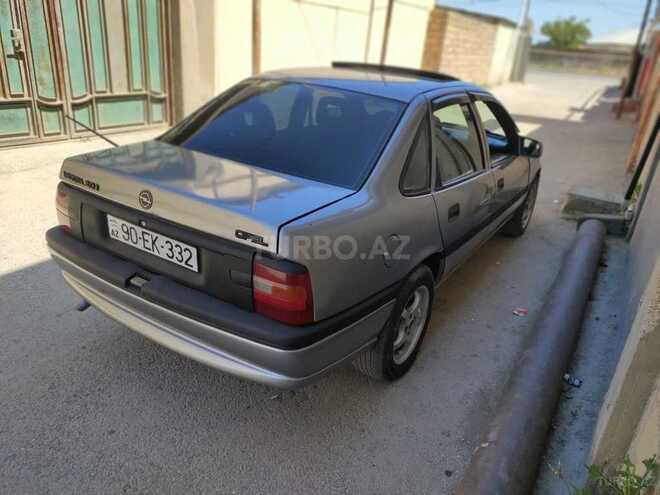 Opel Vectra 1995, 32,560 km - 2.0 l - Bakı